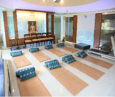 Stress Test and Monitoring Unit